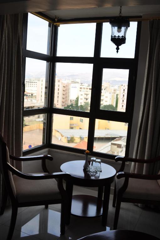 Al Zaitouna Hotel Акаба Номер фото
