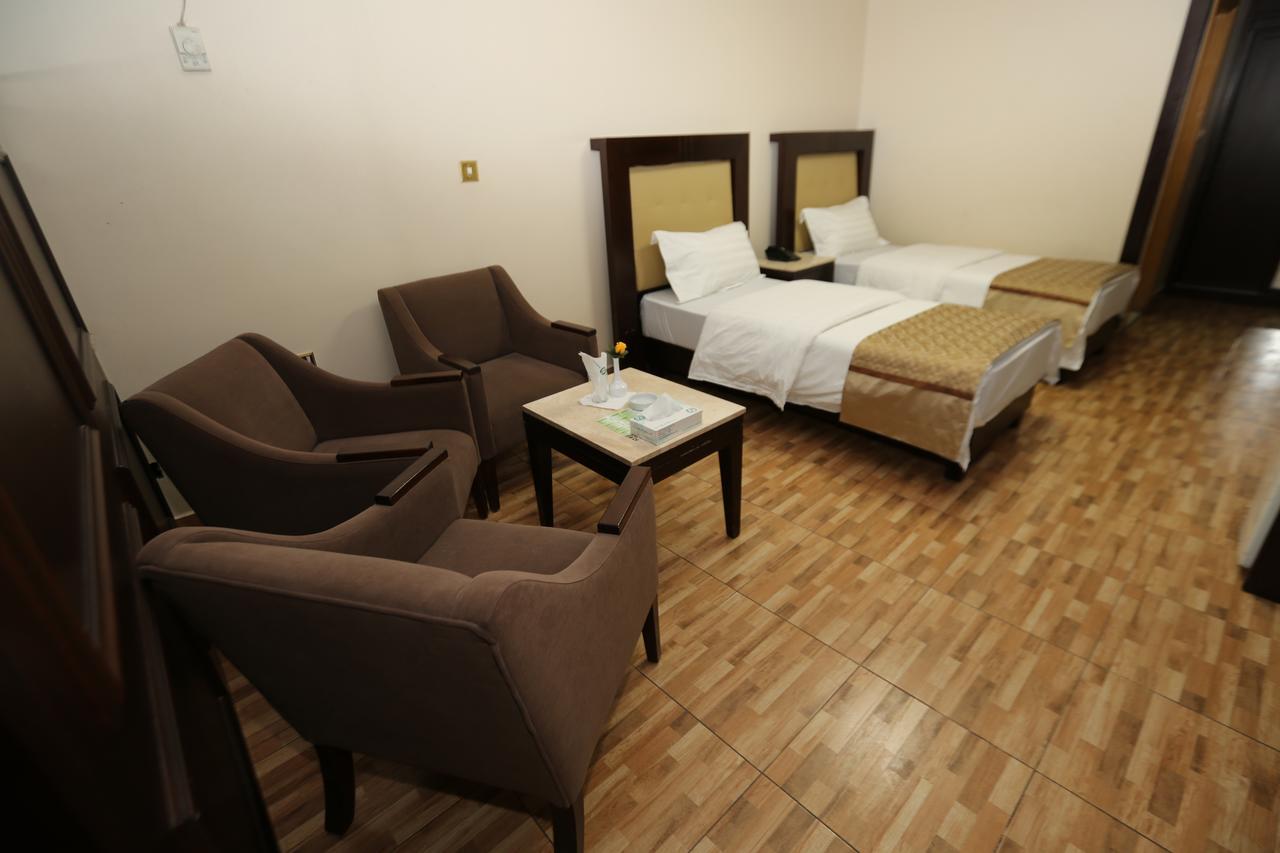 Al Zaitouna Hotel Акаба Екстер'єр фото