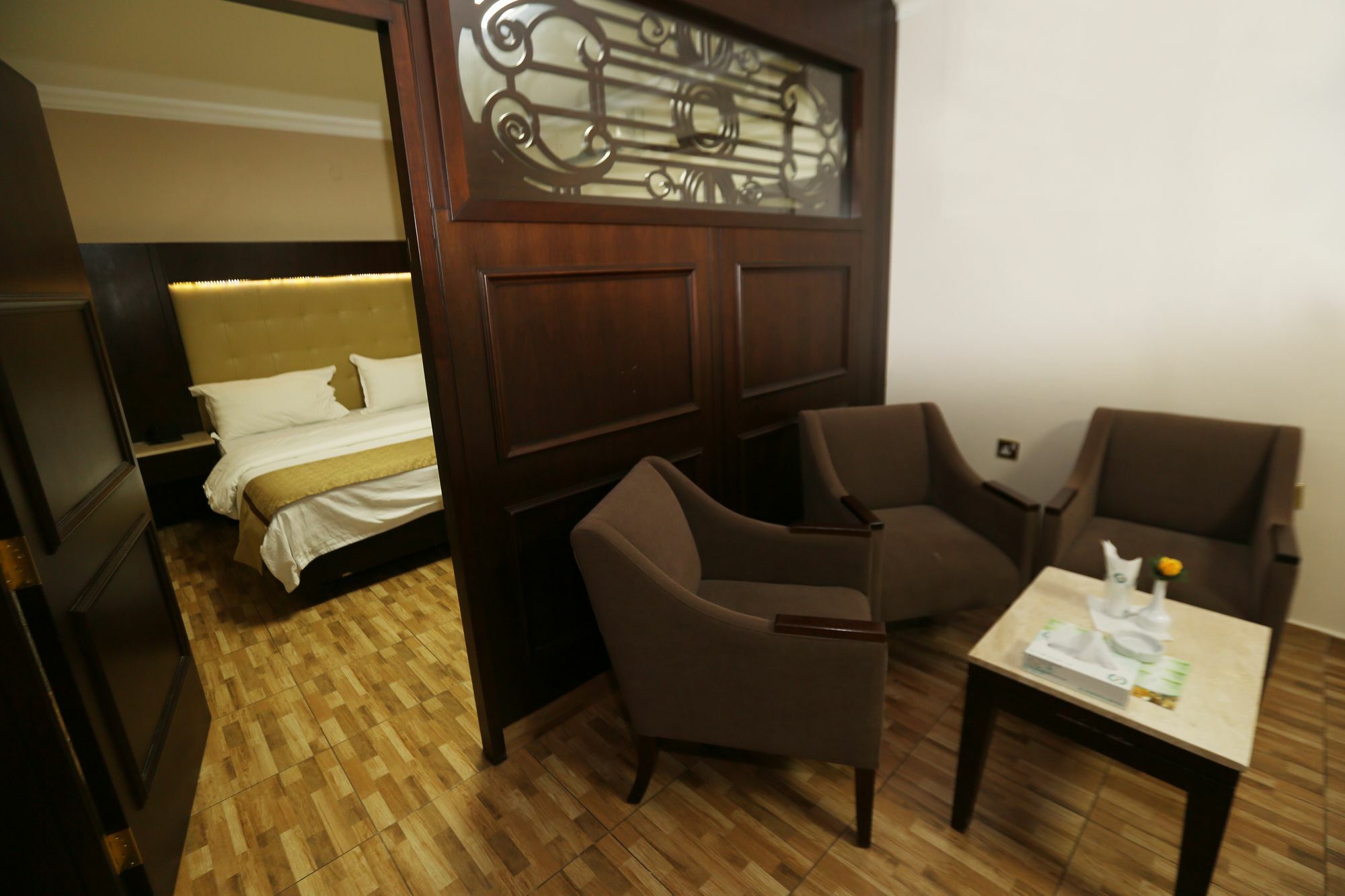 Al Zaitouna Hotel Акаба Екстер'єр фото
